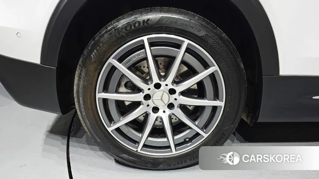 Mercedes-Benz GLB-Class X247 id 4443436 из Кореи 15