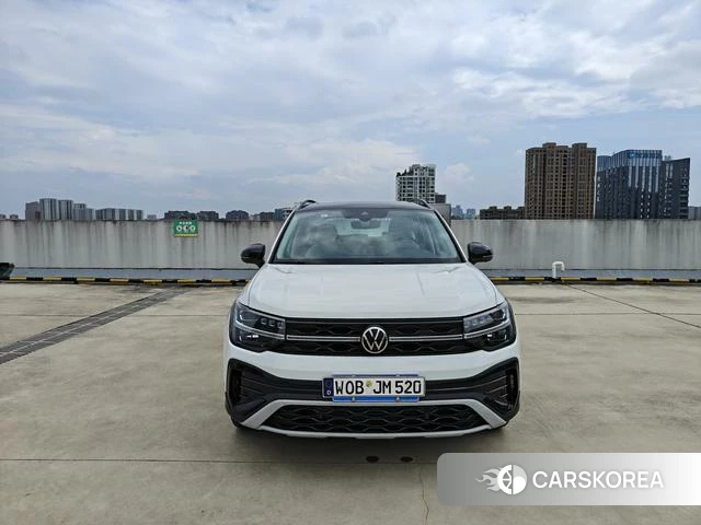 Volkswagen Tuyue id 4365802 из Китая 15