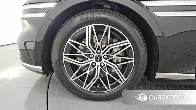 Genesis G90 (RS4) id 4354935 из Кореи 25