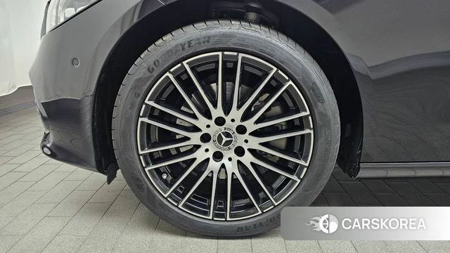 Mercedes-Benz C-Class W206 id 4314989 из Кореи 25