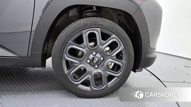 Hyundai Casper id 3457415 из Кореи 15