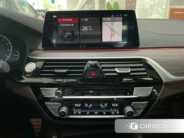 BMW 5 series id 4235429 из Китая 8