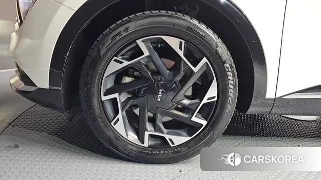 Kia Sportage 5th Generation id 3334895 из Кореи 15