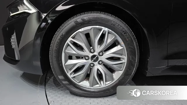 Kia K5 Hybrid 3rd Generation id 3389112 из Кореи 15