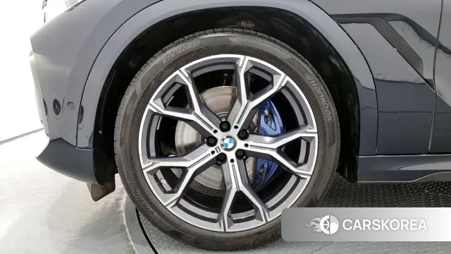 BMW X6 (G06) id 2969438 из Кореи 15