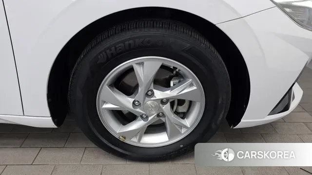 Hyundai Avante (CN7) id 3665330 из Кореи 15