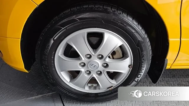 Hyundai The New Grand Starex id 3622515 из Кореи 15