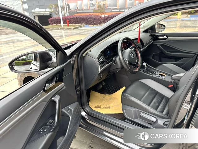 Volkswagen Sagitar id 4297487 из Китая 9