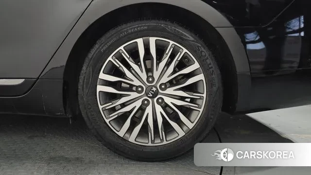 Kia K7 Premier id 3489360 из Кореи 15