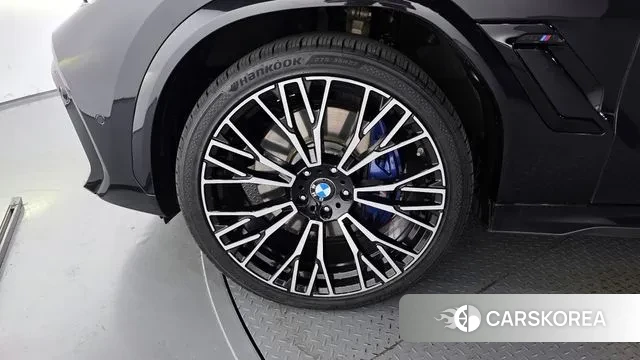 BMW X6 (G06) id 3356291 из Кореи 15