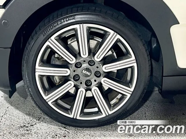 Mini Cooper S Clubman id 2742118 из Кореи 15