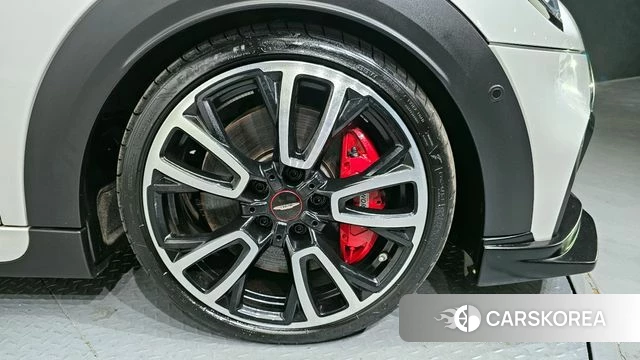 Mini Cooper S id 3793150 из Кореи 15