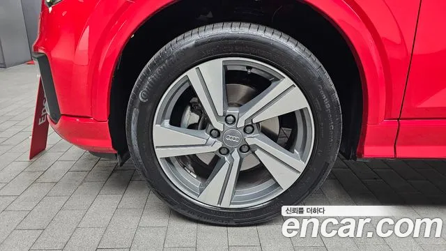 Audi Q2 id 2659127 из Кореи 15