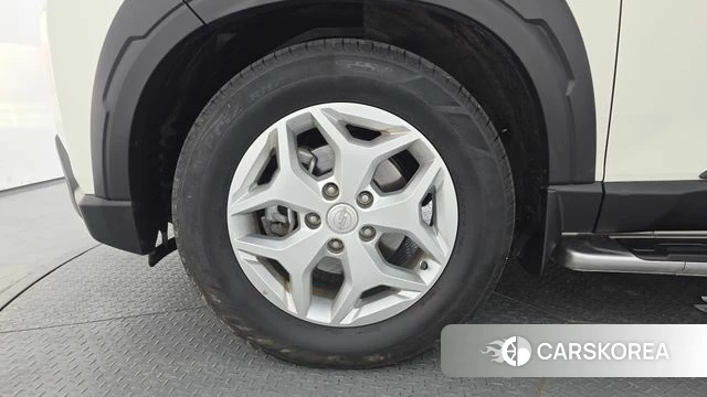 Ssangyong The New Rexton Sport id 3935021 из Кореи 15