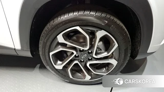 Chevrolet (GM Daewoo) Trax Crossover id 3081696 из Кореи 15