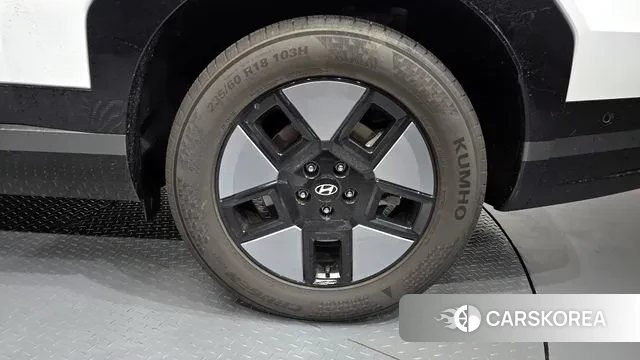 Hyundai Santa Fe (MX5) id 3472125 из Кореи 15