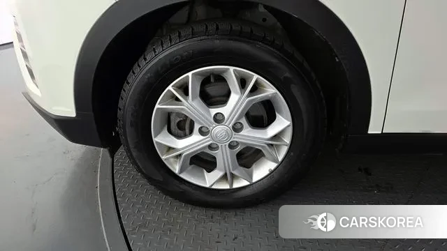 Ssangyong Berry New Tivoli id 3443387 из Кореи 15