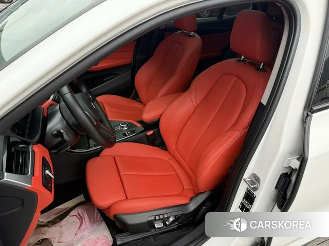 BMW X2 id 4260604 из Китая 13