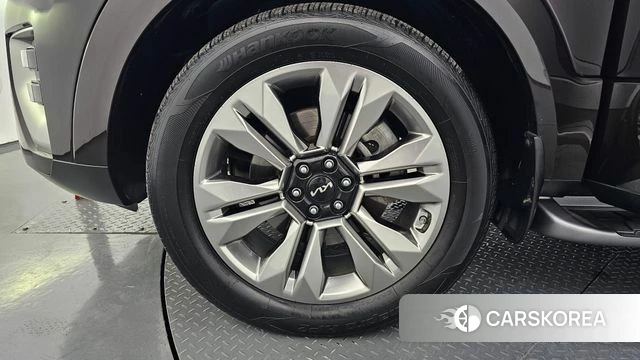 Kia Mohave Master id 4481598 из Кореи 36