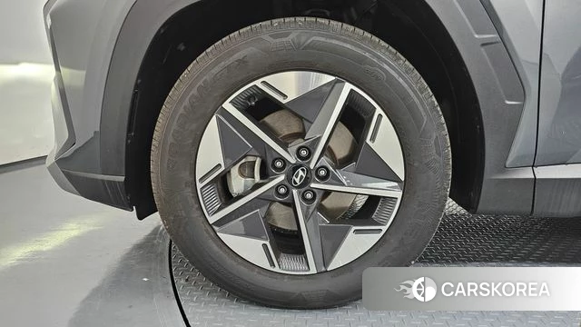 Hyundai Tucson (NX4) id 3798685 из Кореи 15