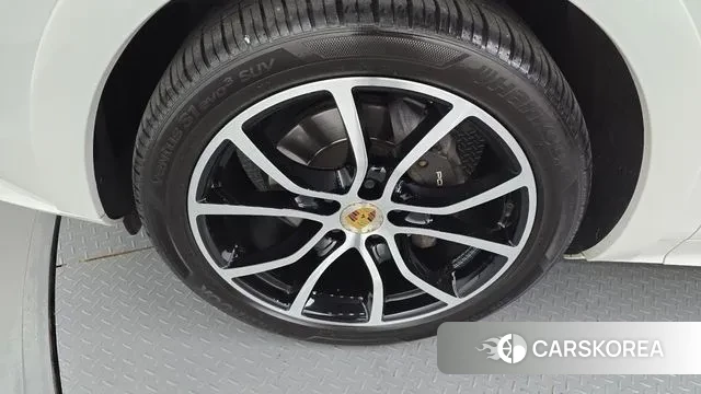 Porsche Cayenne (PO536) id 3368628 из Кореи 15