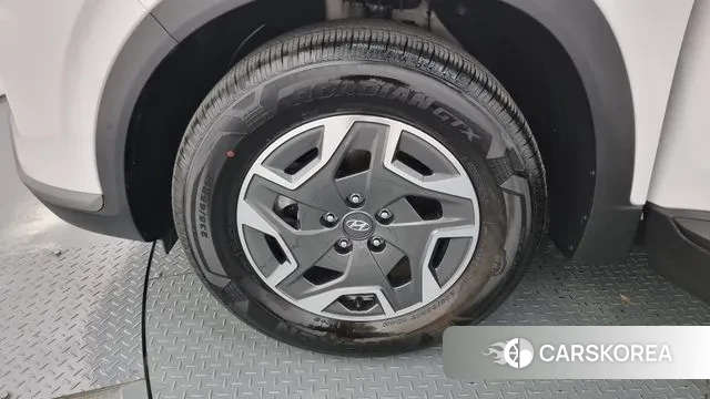 Hyundai The New Santa Fe id 2889368 из Кореи 15