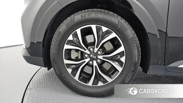 Kia Carnival 4th generation id 3335267 из Кореи 15