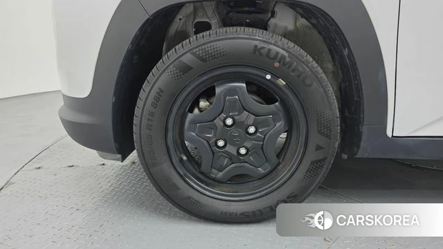 Hyundai Casper id 4561436 из Кореи 15