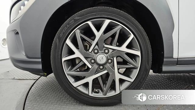 Hyundai The New Kona Hybrid id 4855622 из Кореи 32
