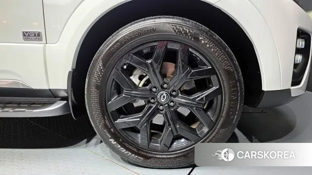 Kia Mohave Master id 3361806 из Кореи 15