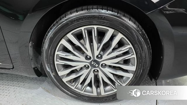 Kia K7 Premier id 3828486 из Кореи 15