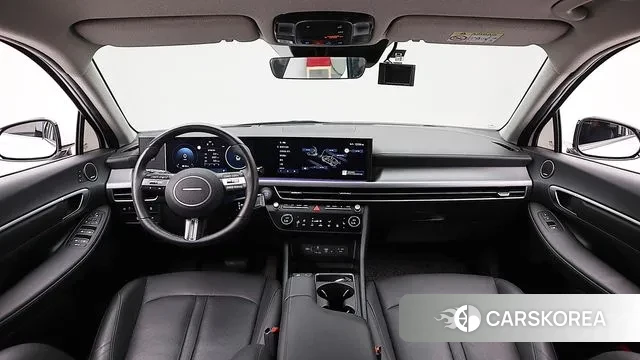 Hyundai Sonata D Edge (DN8) id 3327804 из Кореи 15