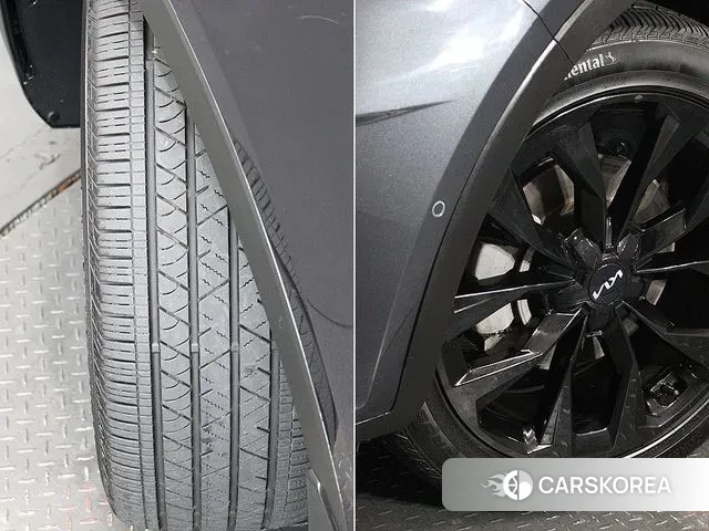 Kia Sorento 4th Generation id 3534488 из Кореи 15