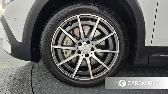 Mercedes-Benz GLB-Class X247 id 3508041 из Кореи 15