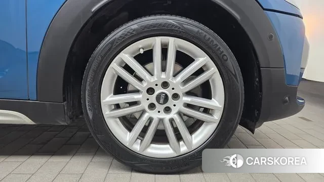 Mini Cooper Countryman id 3474503 из Кореи 15