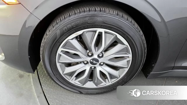 Kia K5 Hybrid 3rd Generation id 4244721 из Кореи 15