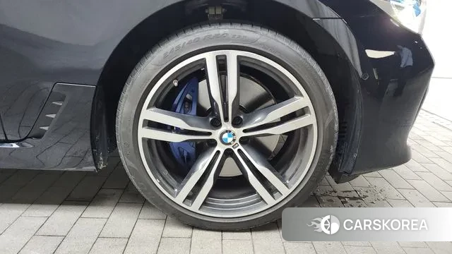 BMW 6 Series GT (G32) id 3058467 из Кореи 15