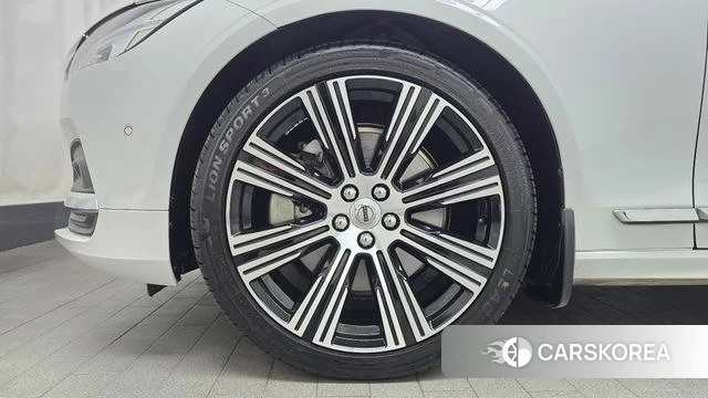 Volvo S90 id 3940827 из Кореи 15