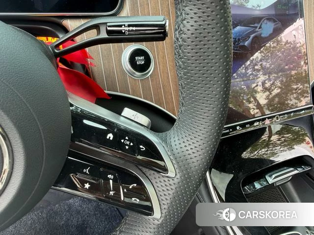 Mercedes-Benz EQE id 4254869 из Китая 8