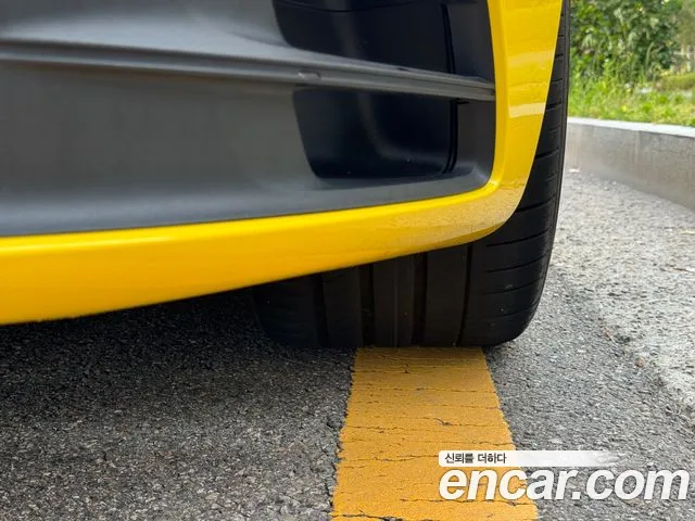 Porsche 911(992) id 2796769 из Кореи 14