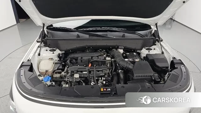 Hyundai Kona (SX2) id 3701410 из Кореи 15