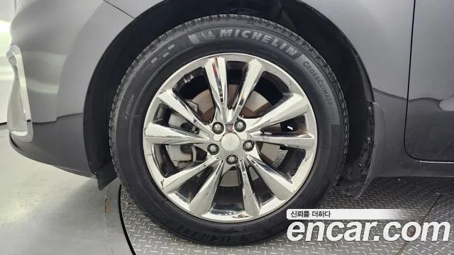 Kia The New Carnival id 2870565 из Кореи 15