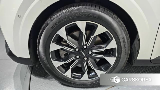 Kia Carnival 4th generation id 3838960 из Кореи 15