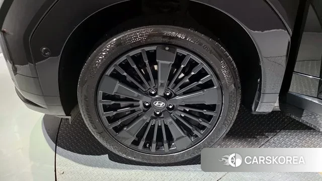 Hyundai Santa Fe (MX5) id 3472214 из Кореи 15