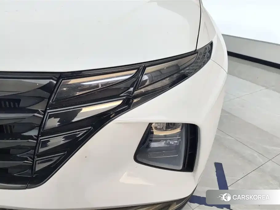 Hyundai Tucson id 4589444 из Китая 11