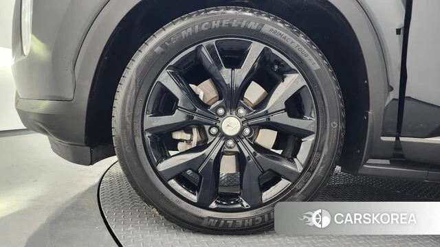 Hyundai Palisade id 3829048 из Кореи 15