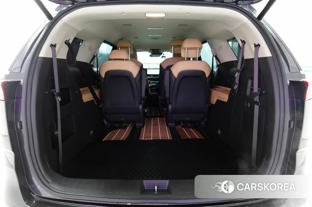 Kia The New Carnival 4th Generation id 4302648 из Кореи 15