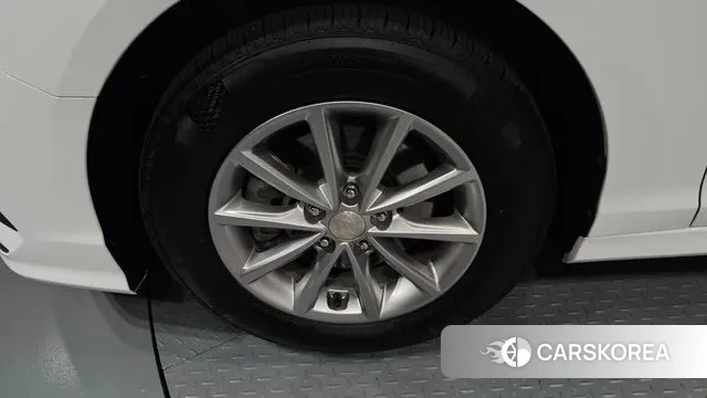 Hyundai Sonata New Rise id 3004835 из Кореи 15