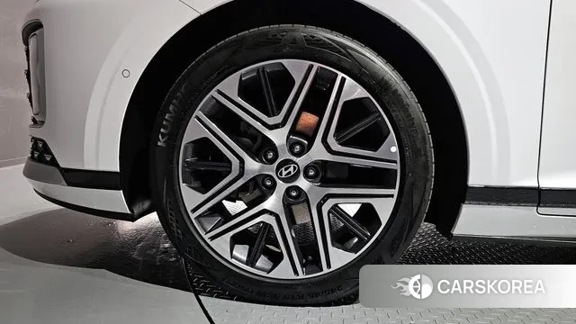 Hyundai Grandeur Hybrid (GN7) id 3431659 из Кореи 15