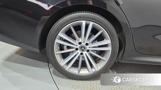 Mercedes-Benz CLS-Class C257 id 4759999 из Кореи 15